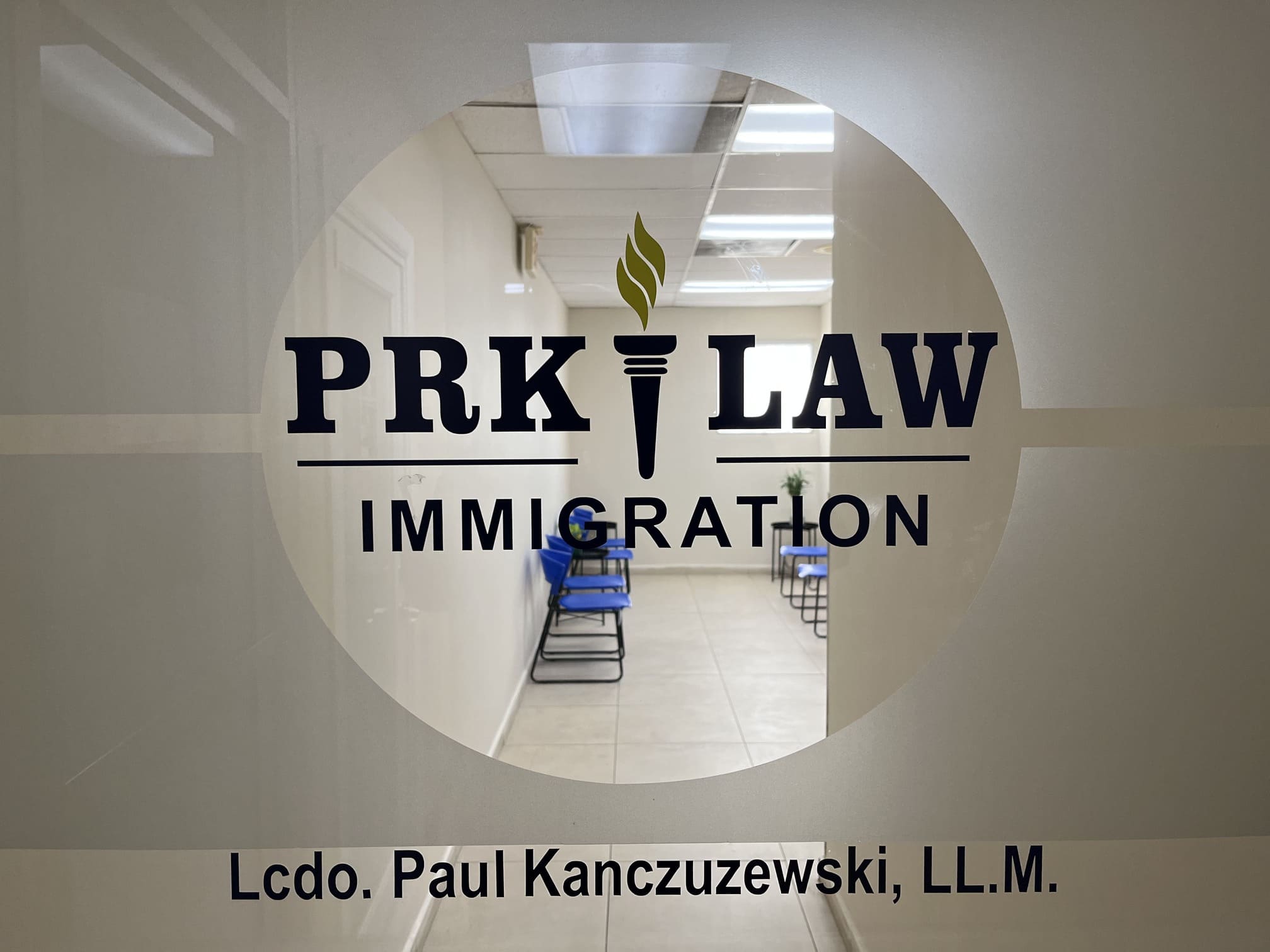 PRK Law Immigration